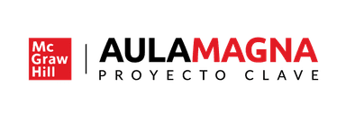 Aula Magna, Proyecto Clave de McGraw Hill